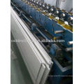 Foaming Garage Door Panel Forming Machine